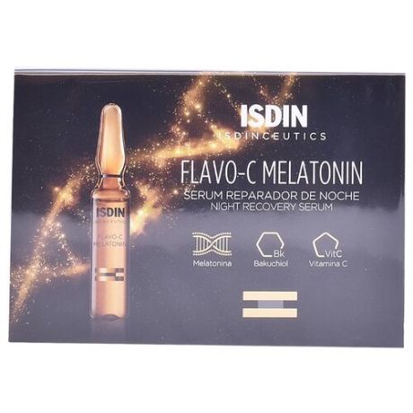 Isdin Isdinceutics Flavo-C