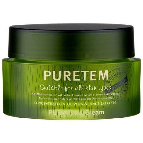 Puretem Puretem Purevera Cream