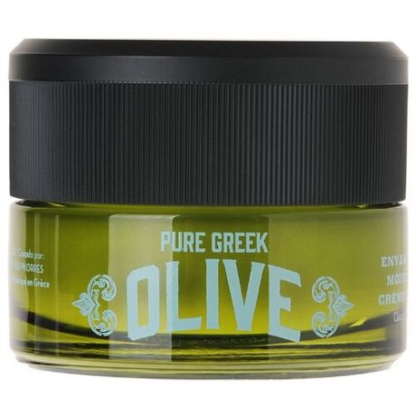 KORRES Pure Greek Olive
