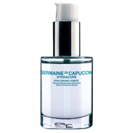 Germaine de Capuccini HYDRACURE