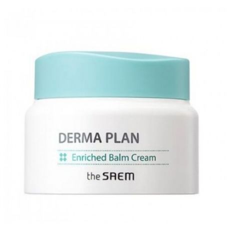 The Saem Derma Plan Enriched