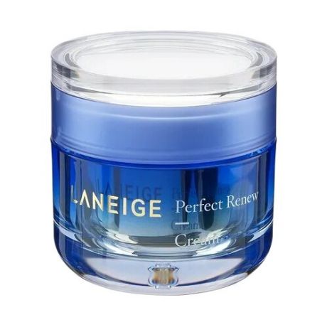 Laneige Perfect Renew Cream