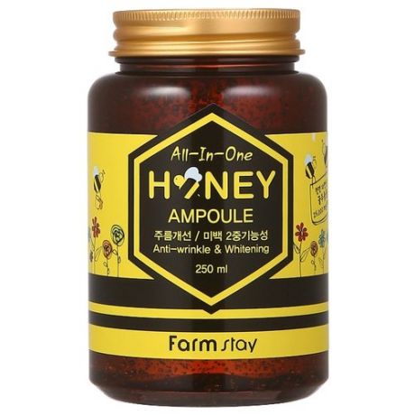 Farmstay All-In-One Honey