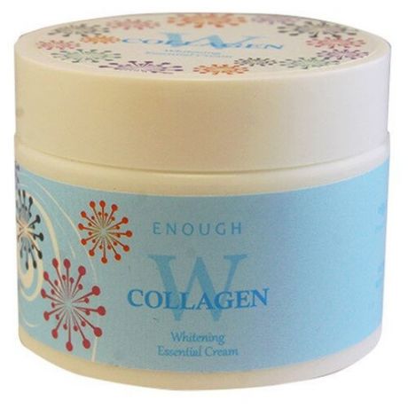 Enough W Collagen Whitening