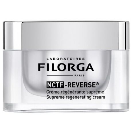 Filorga Nctf-Reverse Supreme