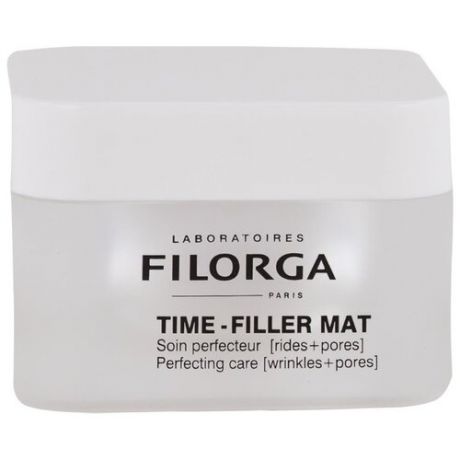 Filorga Time-Filler Mat Дневной
