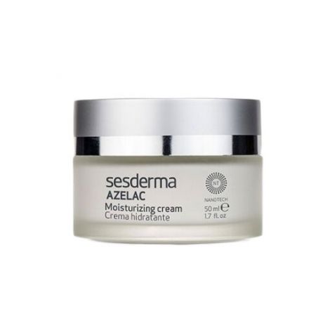 SesDerma Azelac Moisturizing