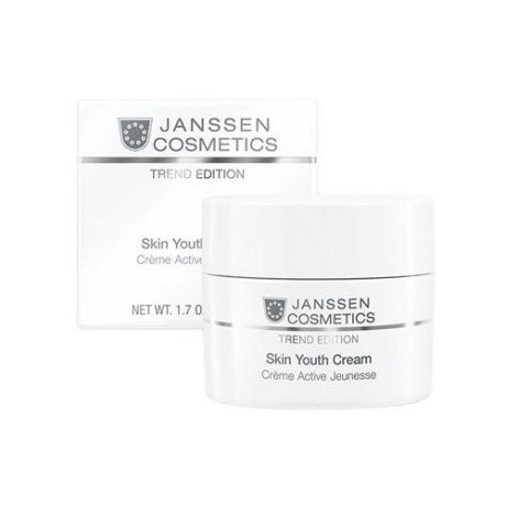 Janssen Trend Edition Skin