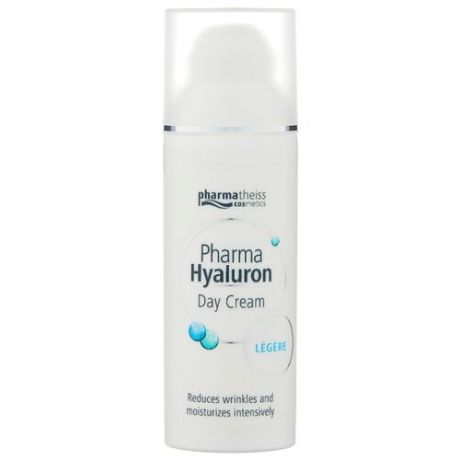 Pharma Hyaluron Дневной крем