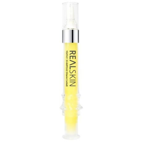 Realskin Youth 21 3X Ampoule