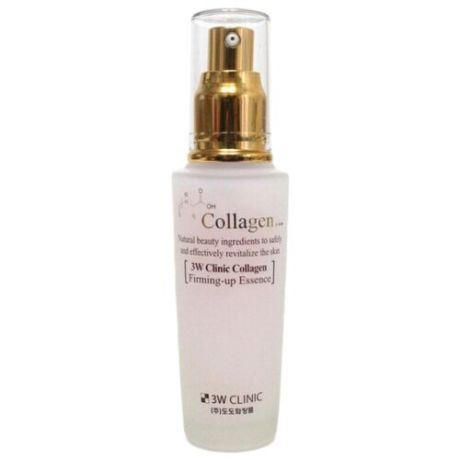 3W Clinic Collagen Firming-Up
