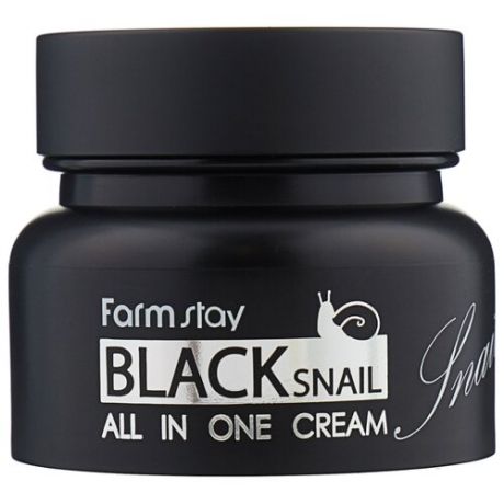 Farmstay Black Snail All in One