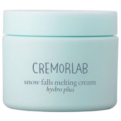 Cremorlab Hydro Plus Snow Falls