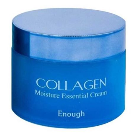 Enough Collagen moisture Крем
