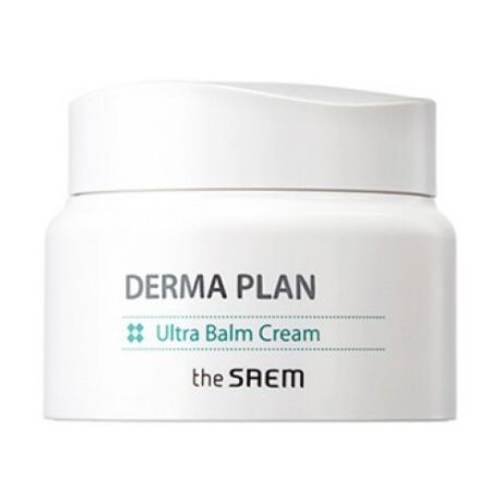 The Saem Derma Plan Ultra Balm