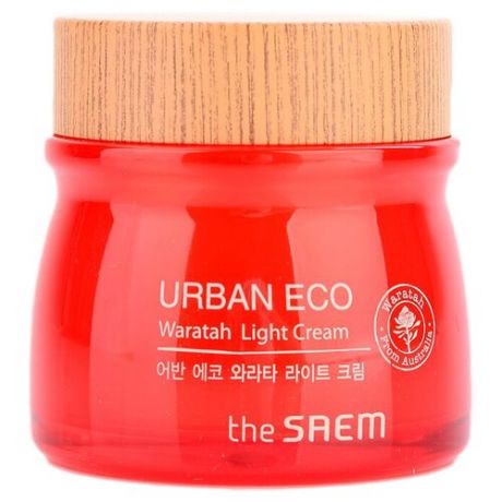 The Saem Urban Eco Waratah