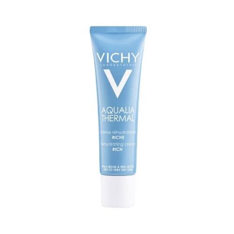 Vichy Aqualia Thermal крем