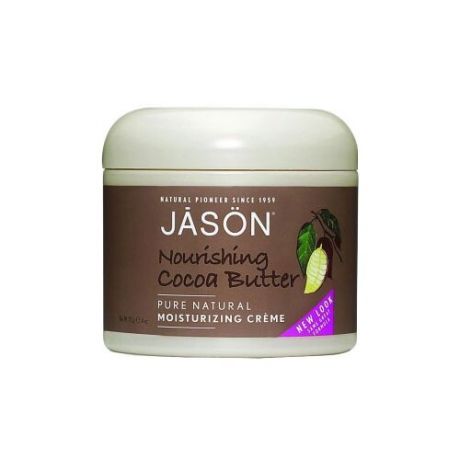 JASON Cocoa Butter with Vitamin