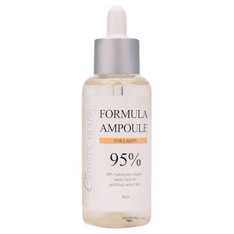 Esthetic House Formula Ampoule