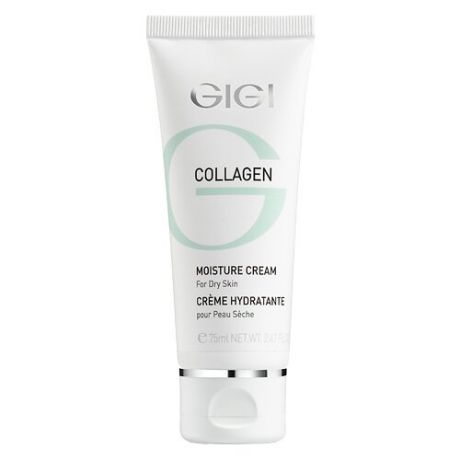 Gigi Collagen Elastin Moist
