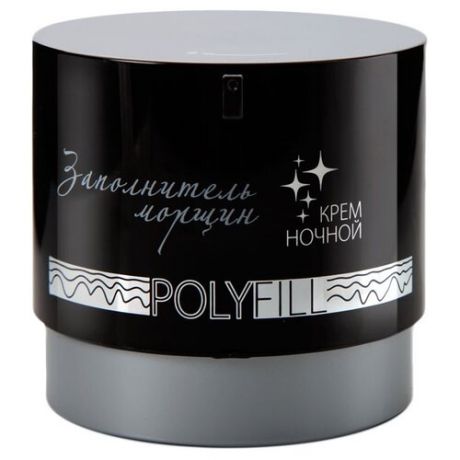 Premium PolyFill Крем ночной