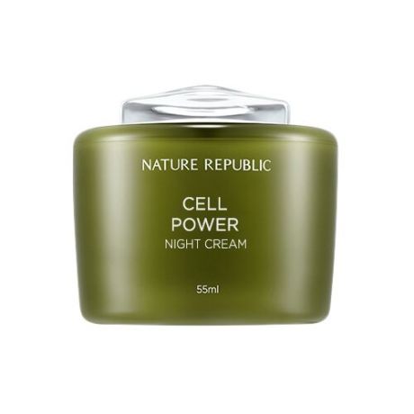 NATURE REPUBLIC Cell Power