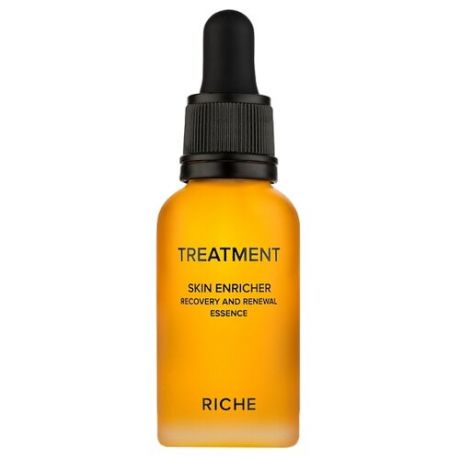 RICHE Treatment Skin Enricher