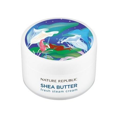 NATURE REPUBLIC Shea Butter