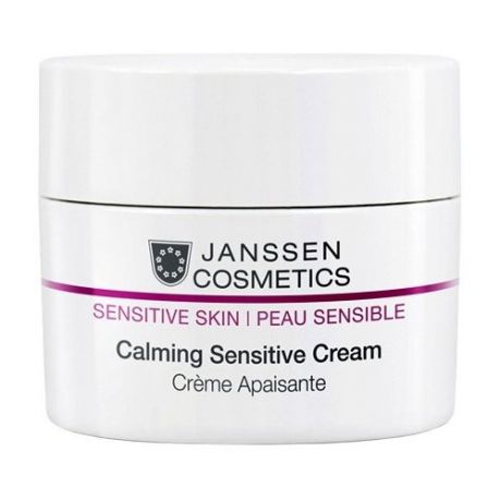 Janssen Sensitive Skin Calming