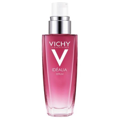 Vichy Idealia сыворотка для