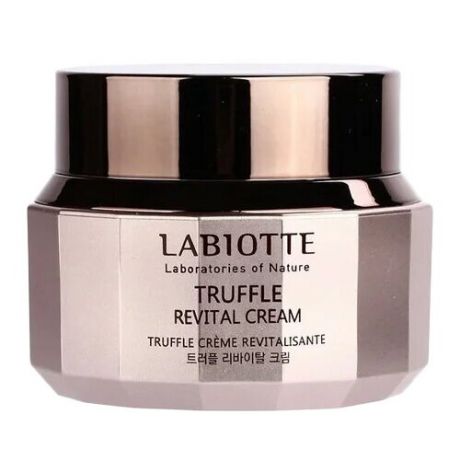 Labiotte Truffle Revital Cream