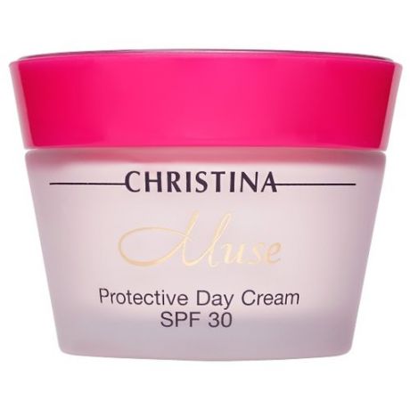 Christina Muse Protective Day
