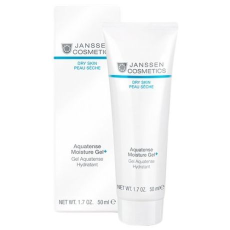 Janssen Dry Skin Aquatense
