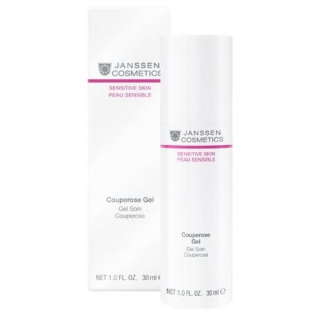 Janssen Sensitive Skin