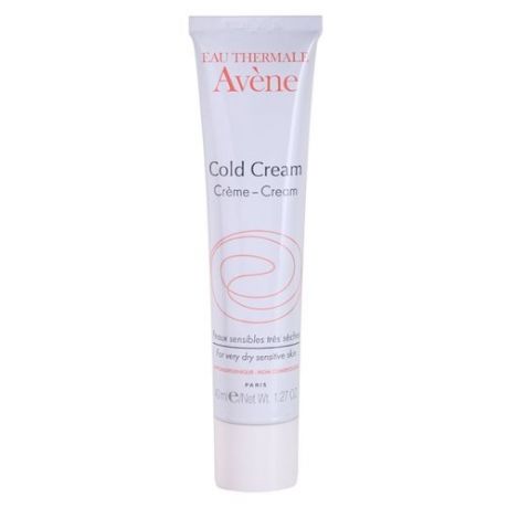 AVENE Cold Cream Колд-крем для