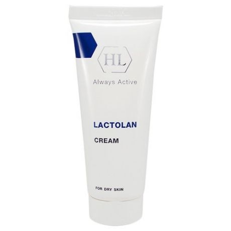 Holy Land Lactolan Moist Cream