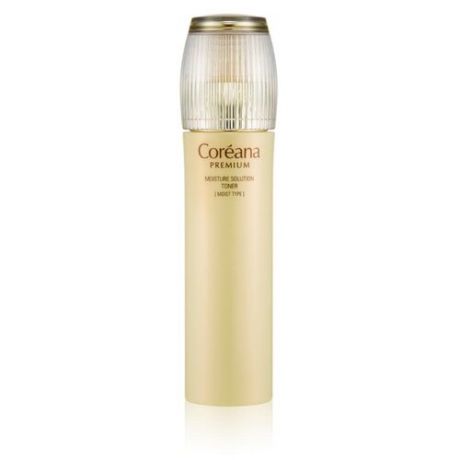 Coreana Тонер Moisture Solution