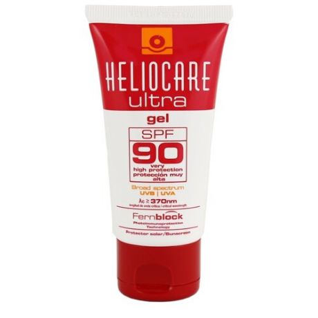 Heliocare гель Ultra Gel SPF 90