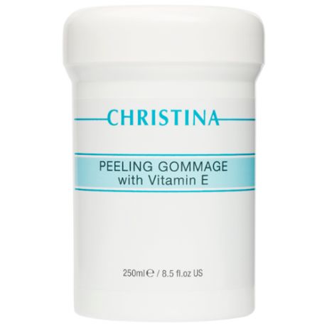 Christina пилинг-гоммаж для