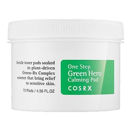 COSRX диски для лица One Step