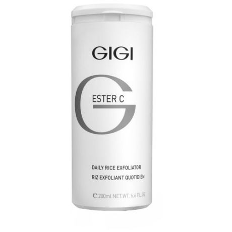 Gigi эксфолиатор для лица Ester