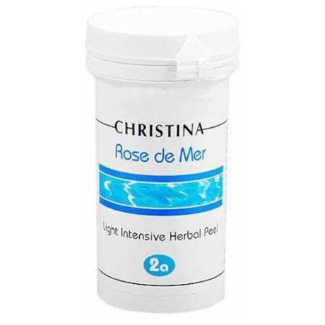 Christina пилинг для лица Rose