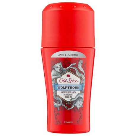 Дезодорант ролик Old Spice