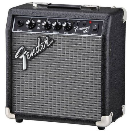 Fender Комбоусилитель Frontman