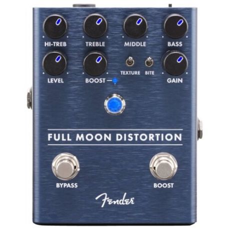 Fender Педаль Full Moon