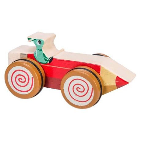 Каталка-игрушка Le Toy Van