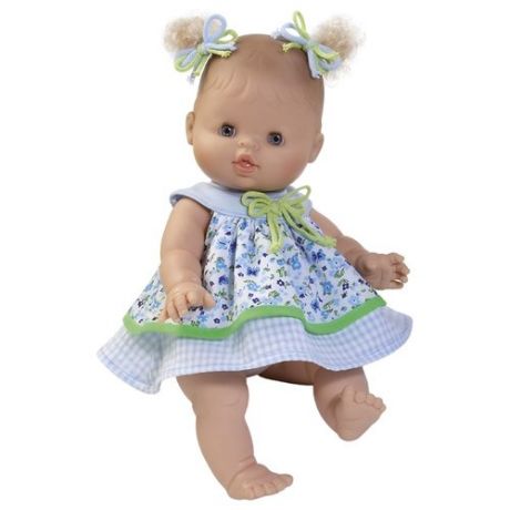 Кукла Paola Reina Алисия 34 см