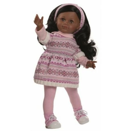 Кукла Paola Reina Андрэа 47 см
