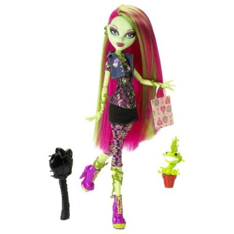 Кукла Monster High Венера
