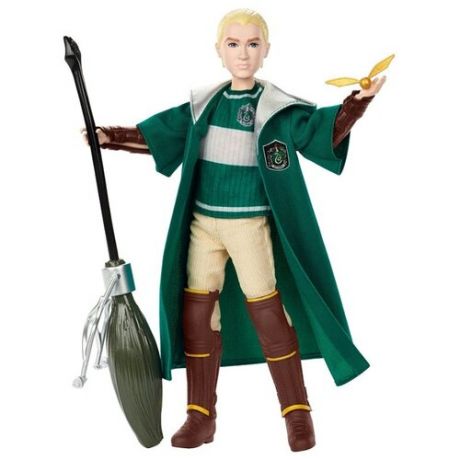 Кукла Mattel Harry Potter